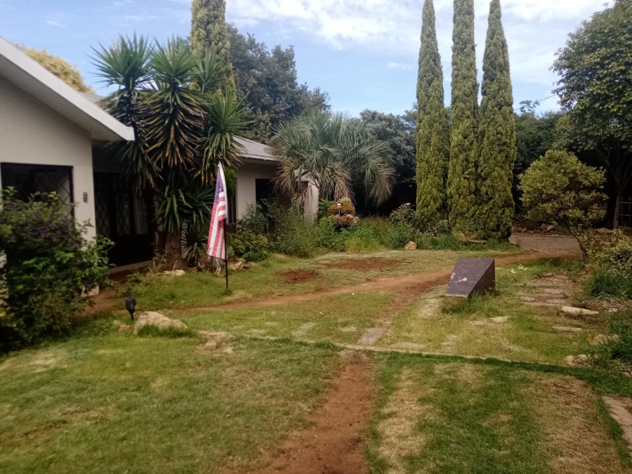 3 Bedroom Property for Sale in Brandfort Free State